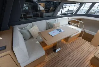 Thumbnail von Pardo GT52 PRGT52