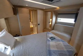 Thumbnail von Pardo GT52 PRGT52