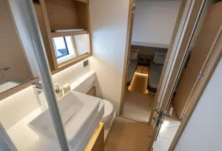 Thumbnail von Pardo GT52 PRGT52