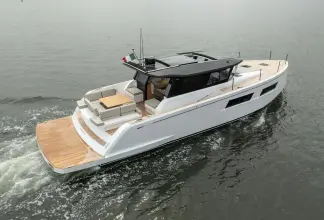 Thumbnail von Pardo GT52 PRGT52