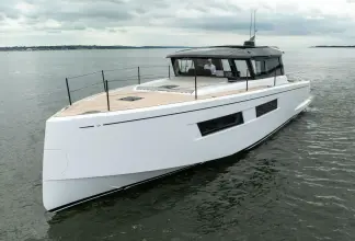 Thumbnail von Pardo GT52 PRGT52