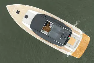 Thumbnail von Pardo GT52 PRGT52