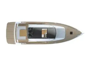 Thumbnail von Pardo GT52 PRGT52