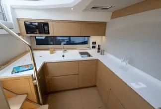 Thumbnail von Pardo GT52 PRGT52