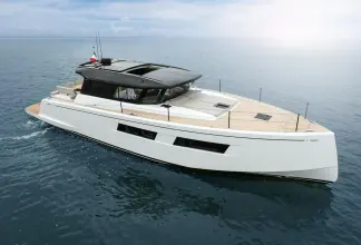 Thumbnail von Pardo GT52 PRGT52