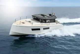 Thumbnail von Pardo GT52 PRGT52