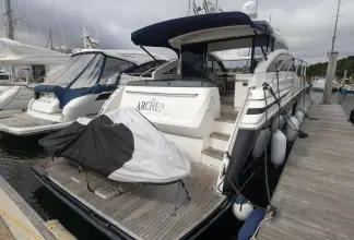 Princess V52 Archers