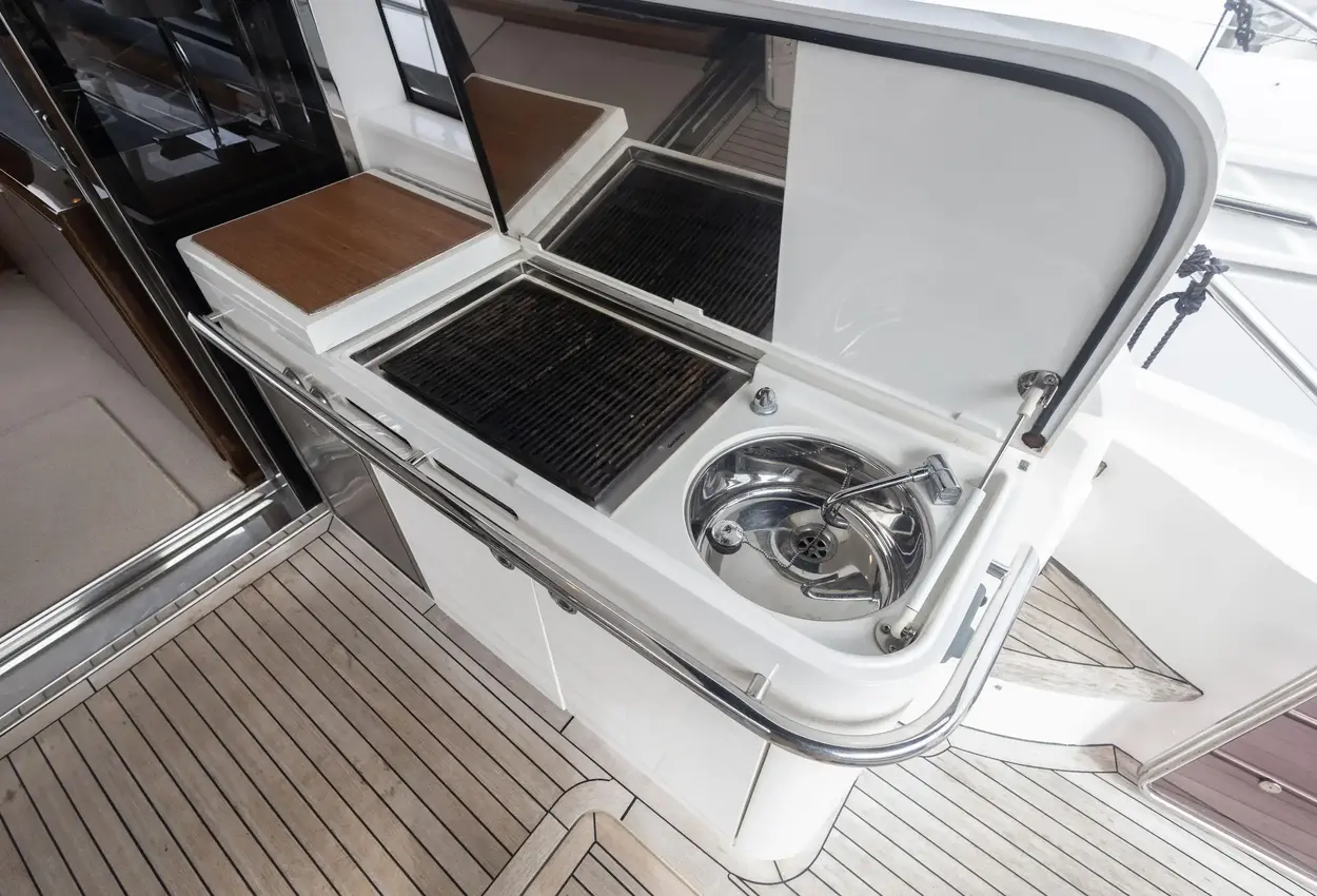 Thumbnail von Princess V52 Archers