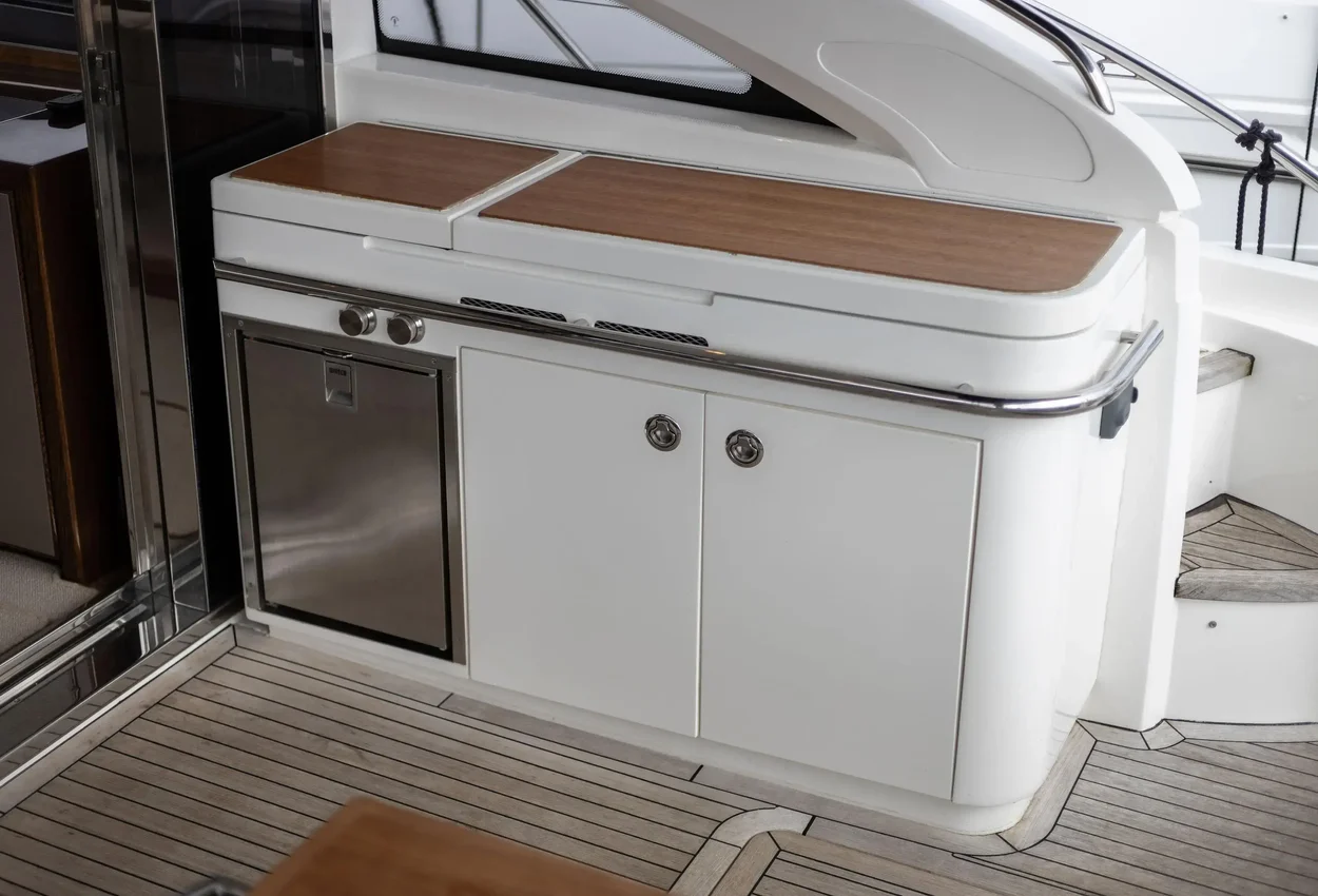 Thumbnail von Princess V52 Archers