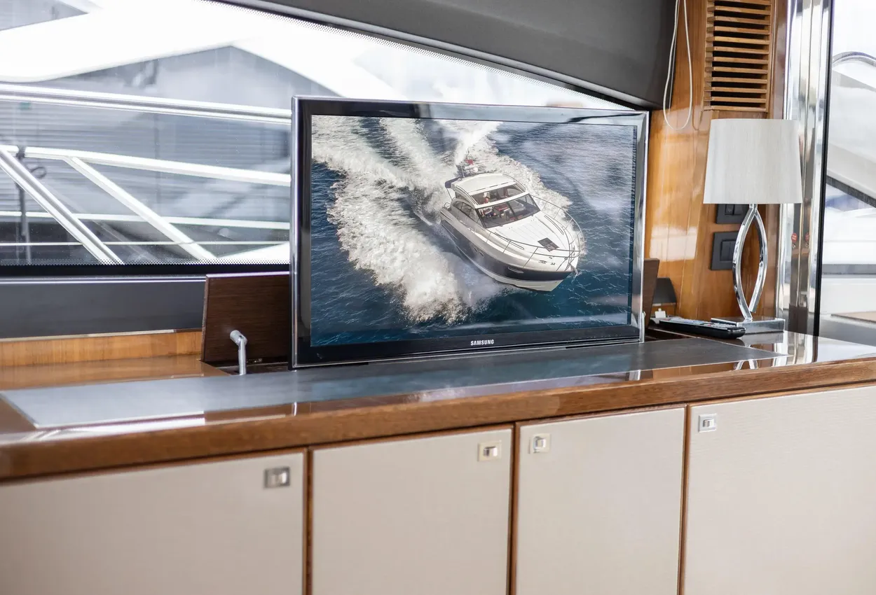 Thumbnail von Princess V52 Archers