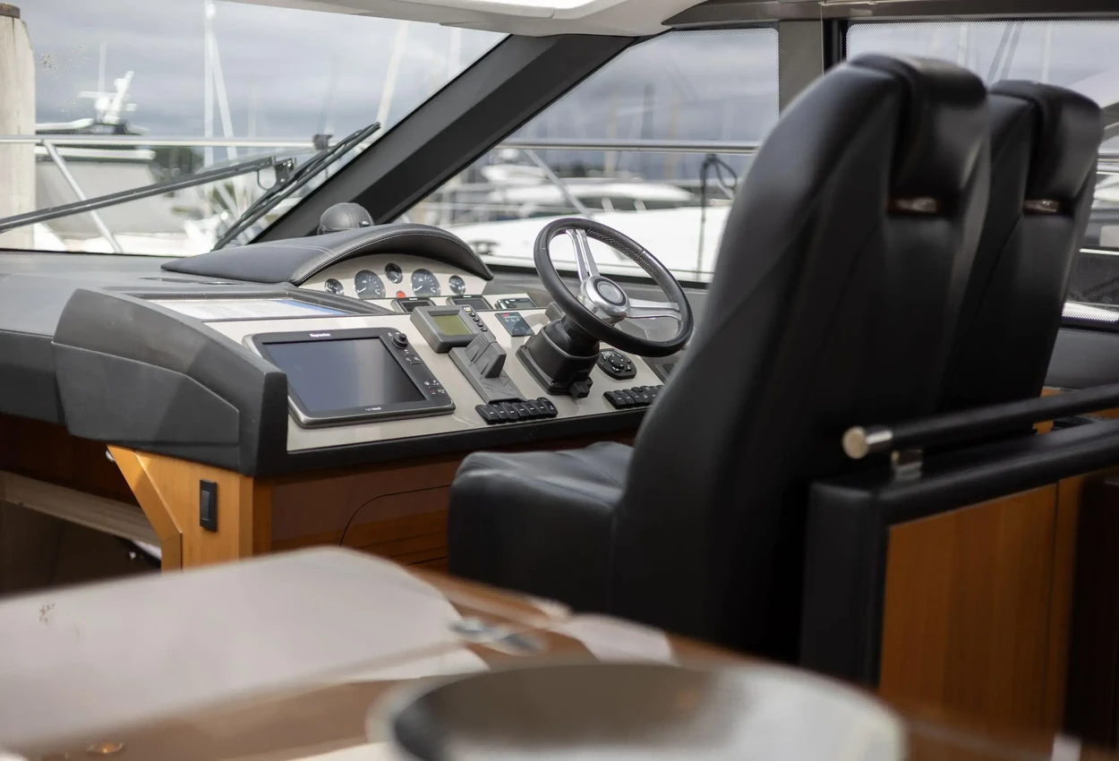 Thumbnail von Princess V52 Archers