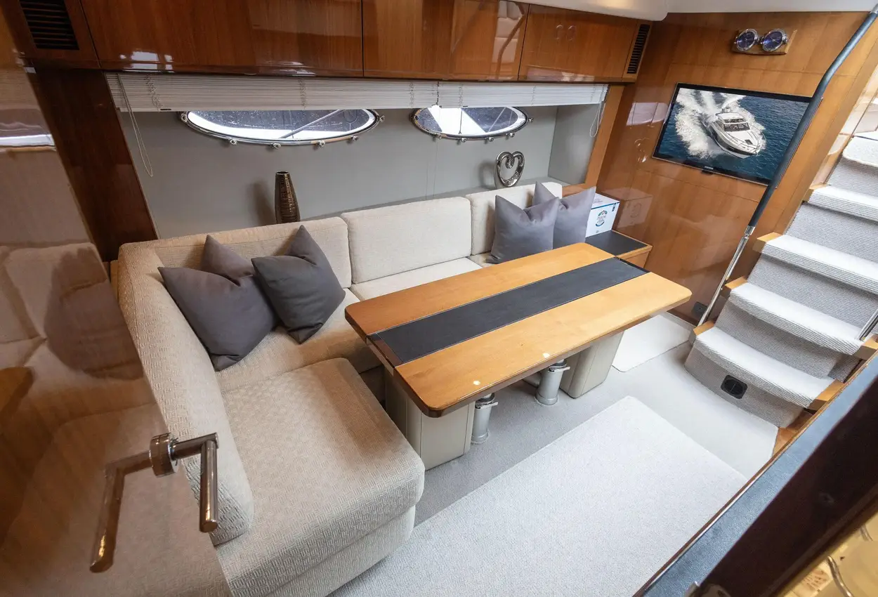 Thumbnail von Princess V52 Archers