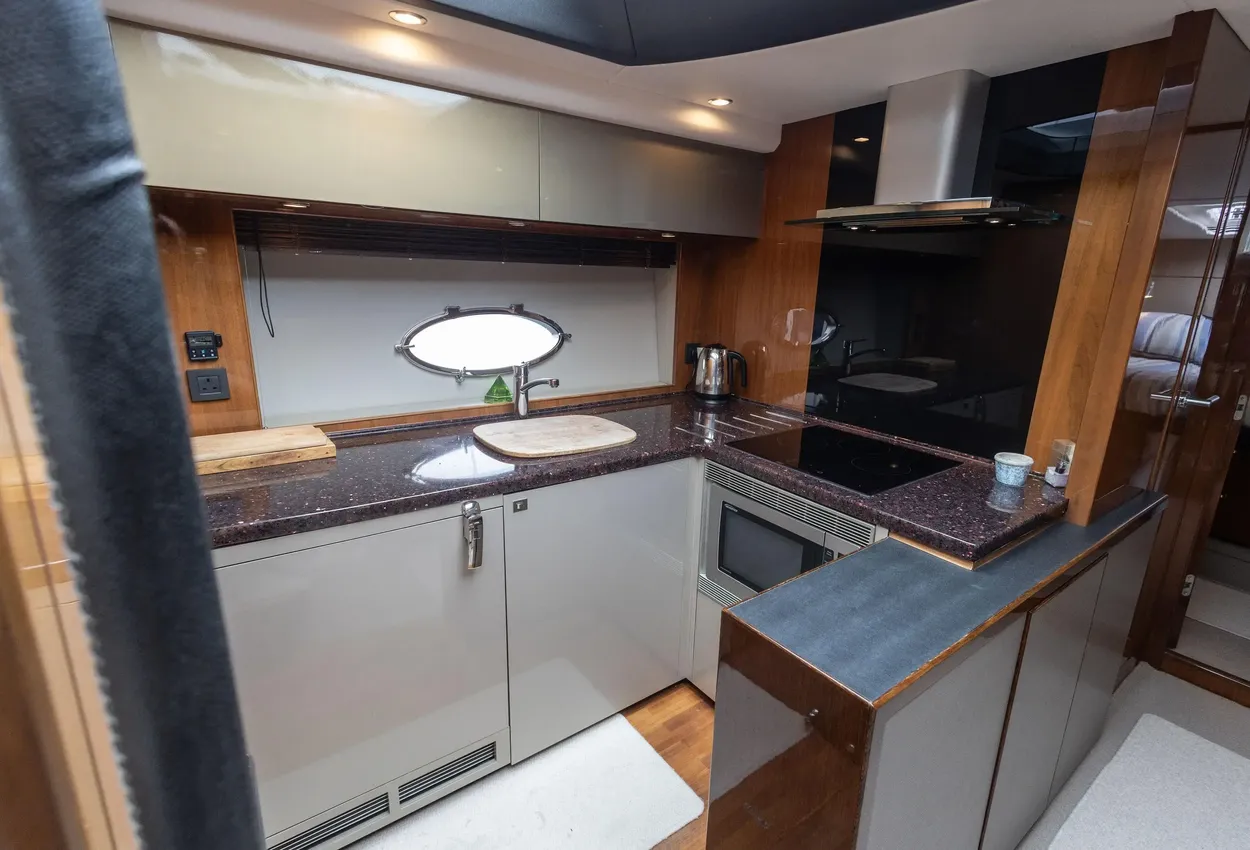 Thumbnail von Princess V52 Archers