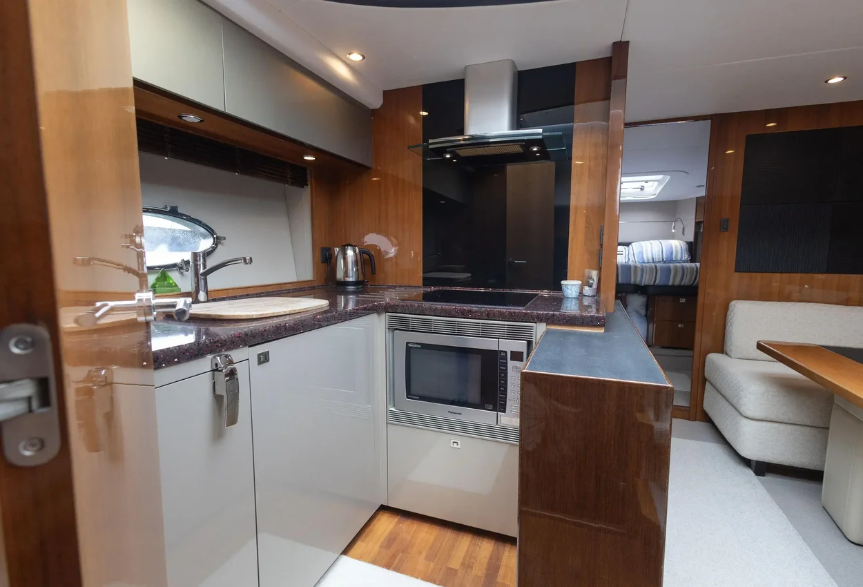 Thumbnail von Princess V52 Archers