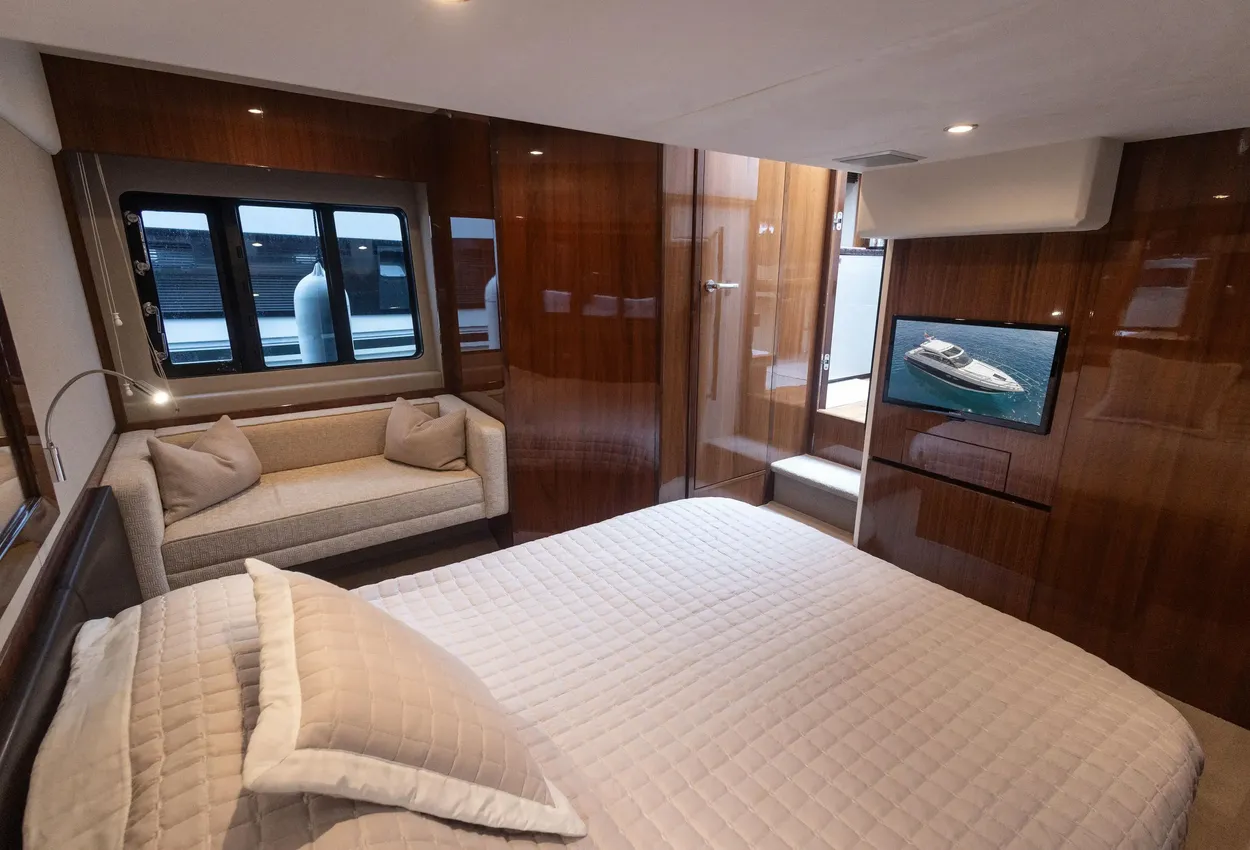 Thumbnail von Princess V52 Archers