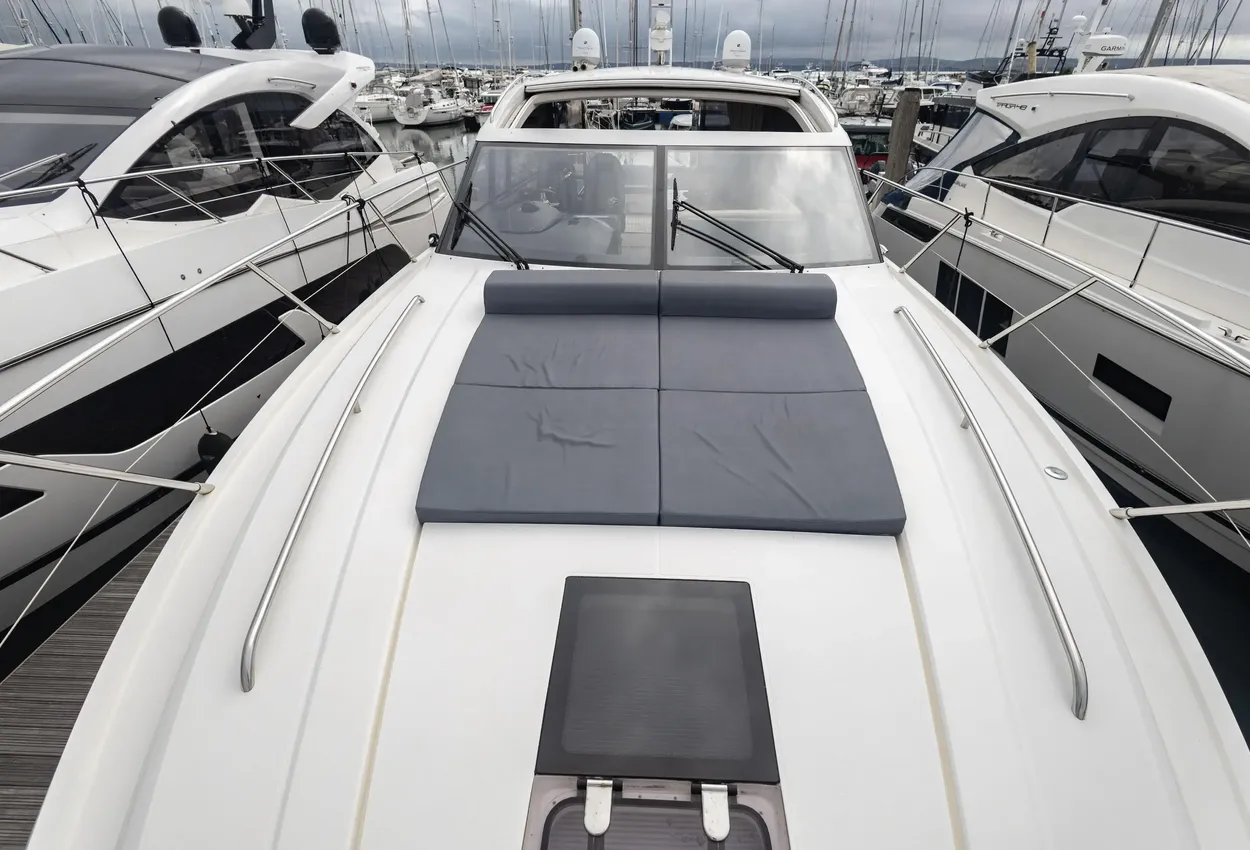 Thumbnail von Princess V52 Archers