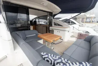 Thumbnail von Princess V52 Archers