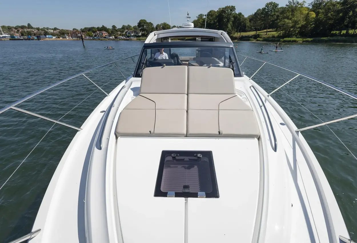 Thumbnail von Princess V50 3 CABIN DECK VERSION