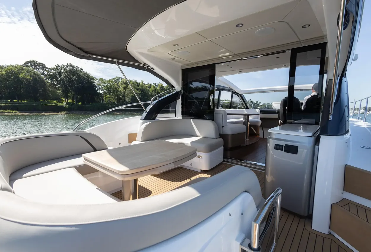 Thumbnail von Princess V50 3 CABIN DECK VERSION