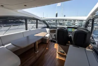 Thumbnail von Princess V50 3 CABIN DECK VERSION