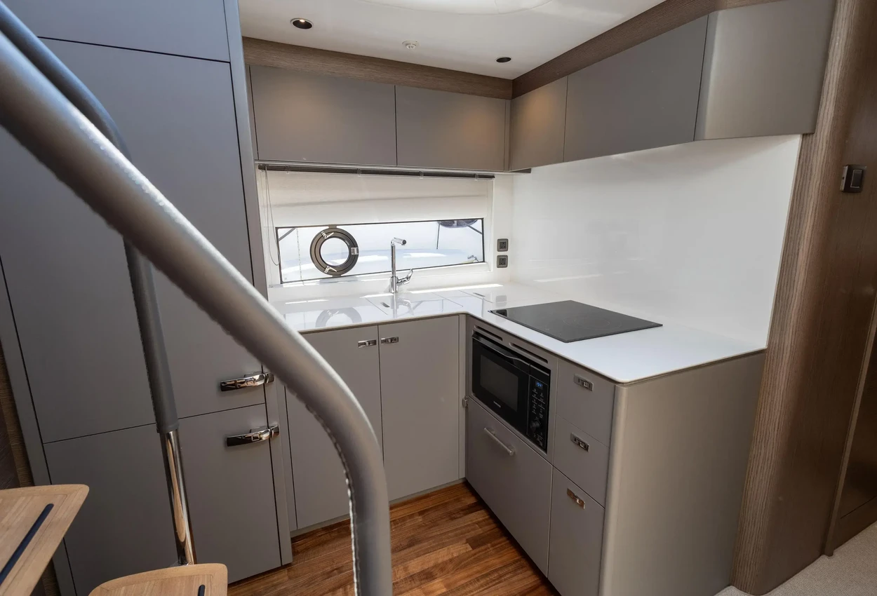 Thumbnail von Princess V50 3 CABIN DECK VERSION