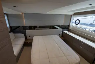 Thumbnail von Princess V50 3 CABIN DECK VERSION
