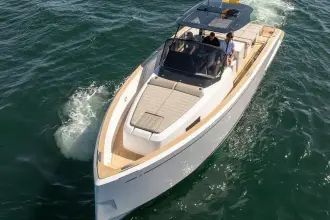 Thumbnail von Pardo P38