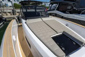 Thumbnail von Pardo P38