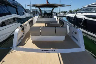 Thumbnail von Pardo P38