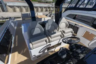 Thumbnail von Pardo P38