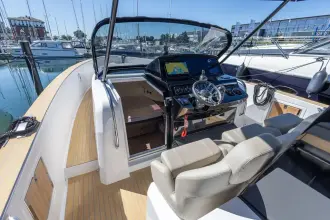 Thumbnail von Pardo P38