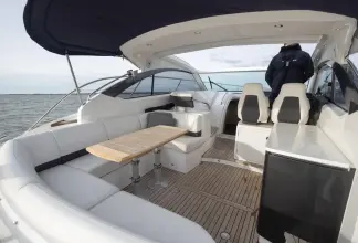 Thumbnail von Princess V39 Viola III