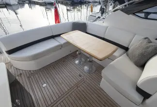 Thumbnail von Princess V39 Viola III