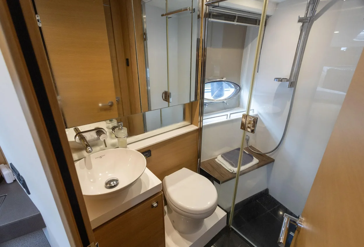 Thumbnail von Princess V39 Viola III