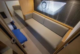 Thumbnail von Princess V39 Viola III