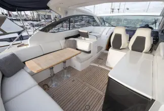 Thumbnail von Princess V39 Viola III