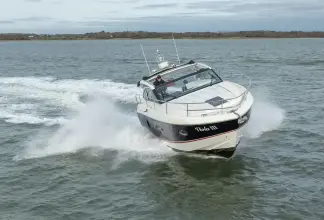 Thumbnail von Princess V39 Viola III