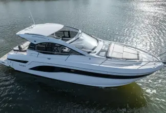 Thumbnail von Bavaria SR41