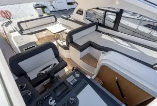 Thumbnail von Bavaria SR41