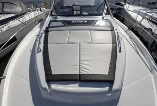 Thumbnail von Bavaria SR41