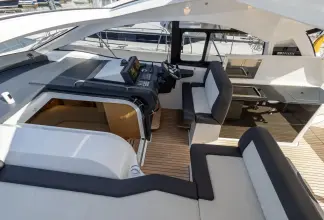 Thumbnail von Bavaria SR41