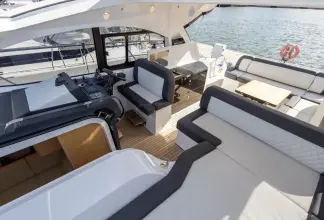 Thumbnail von Bavaria SR41