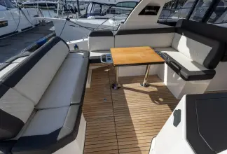 Thumbnail von Bavaria SR41