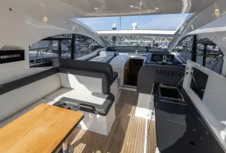 Thumbnail von Bavaria SR41