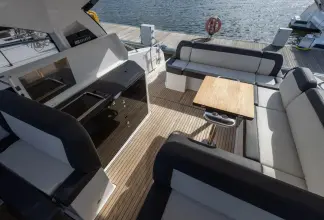 Thumbnail von Bavaria SR41