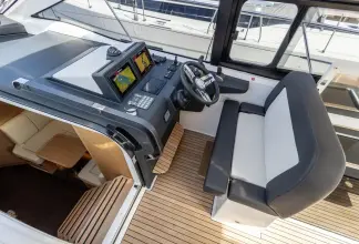 Thumbnail von Bavaria SR41