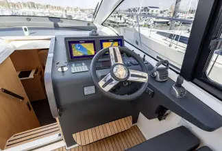 Thumbnail von Bavaria SR41