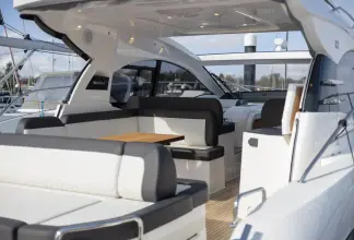 Thumbnail von Bavaria SR41