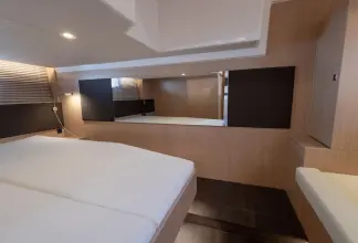 Thumbnail von Bavaria SR41