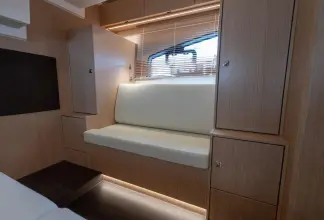 Thumbnail von Bavaria SR41